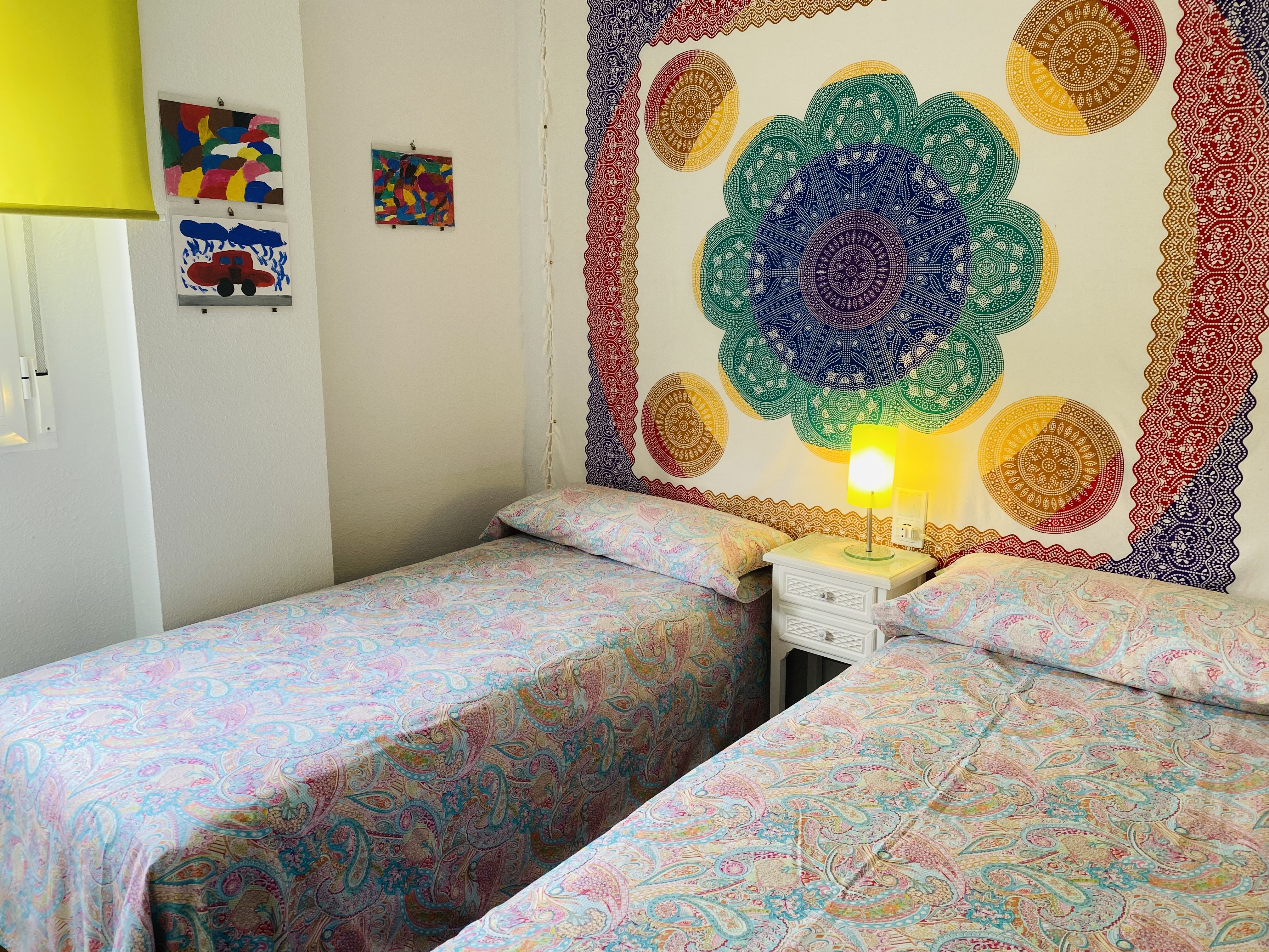 FANT�STICO APARTAMENTO EN EPSYLON II